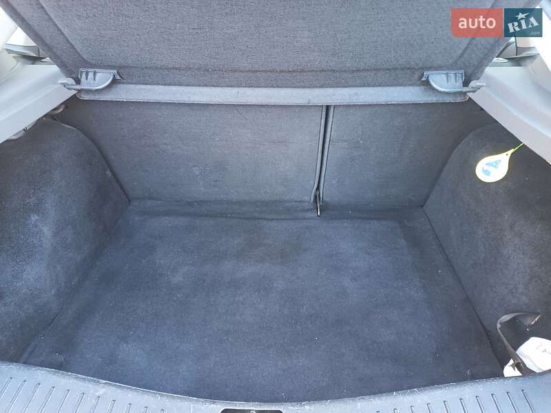 Хэтчбек Ford Focus 2009 в Лебедине