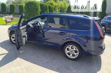 Универсал Ford Focus 2010 в Золочеве