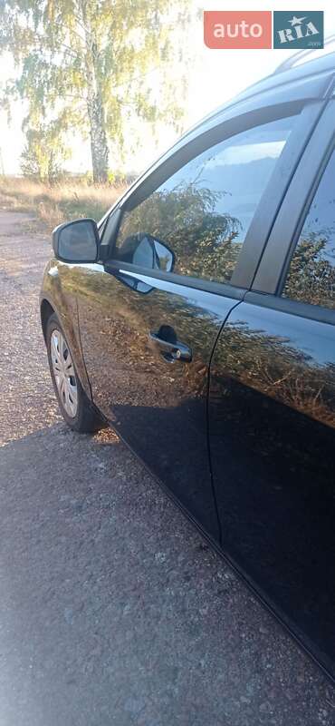 Универсал Ford Focus 2010 в Прилуках