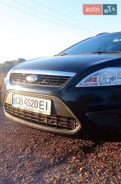 Универсал Ford Focus 2010 в Прилуках