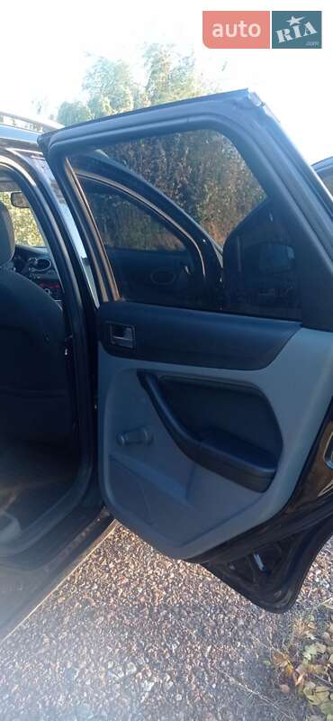 Универсал Ford Focus 2010 в Прилуках