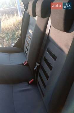 Универсал Ford Focus 2010 в Прилуках