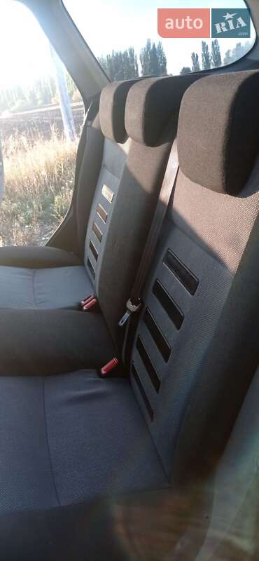 Универсал Ford Focus 2010 в Прилуках