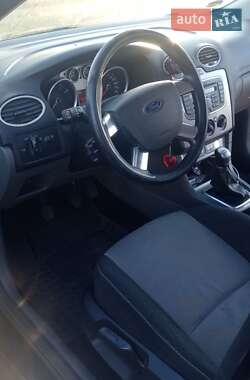 Универсал Ford Focus 2010 в Прилуках
