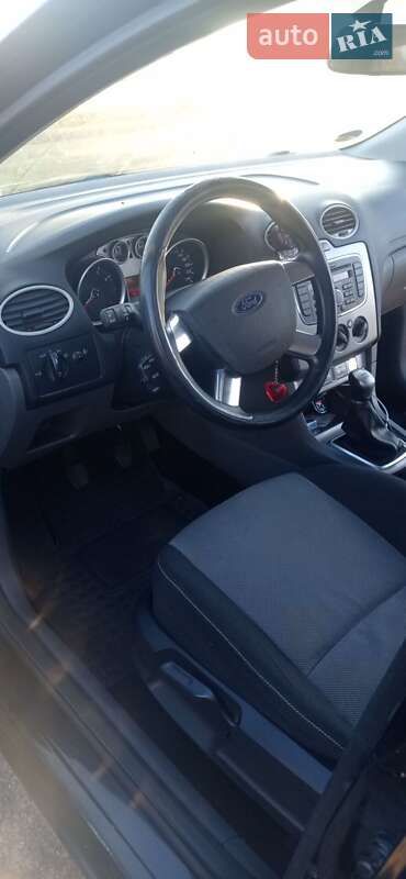 Универсал Ford Focus 2010 в Прилуках