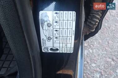 Универсал Ford Focus 2010 в Прилуках