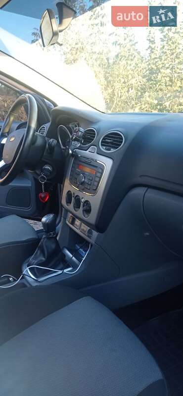 Универсал Ford Focus 2010 в Прилуках