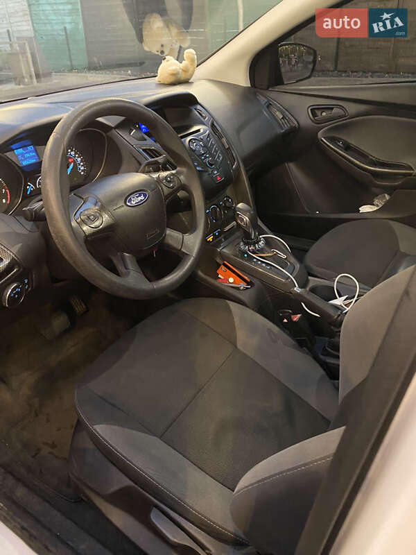 Седан Ford Focus 2011 в Днепре