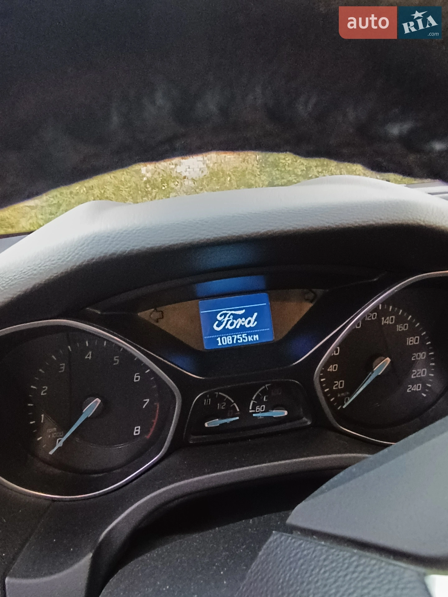 2013 Ford Focus - мініатюра 3