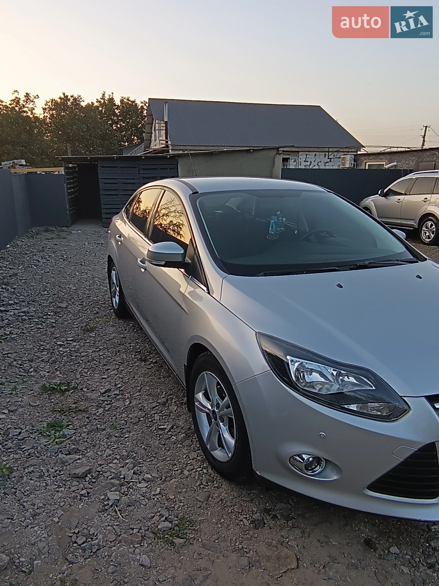 2013 Ford Focus - мініатюра 6