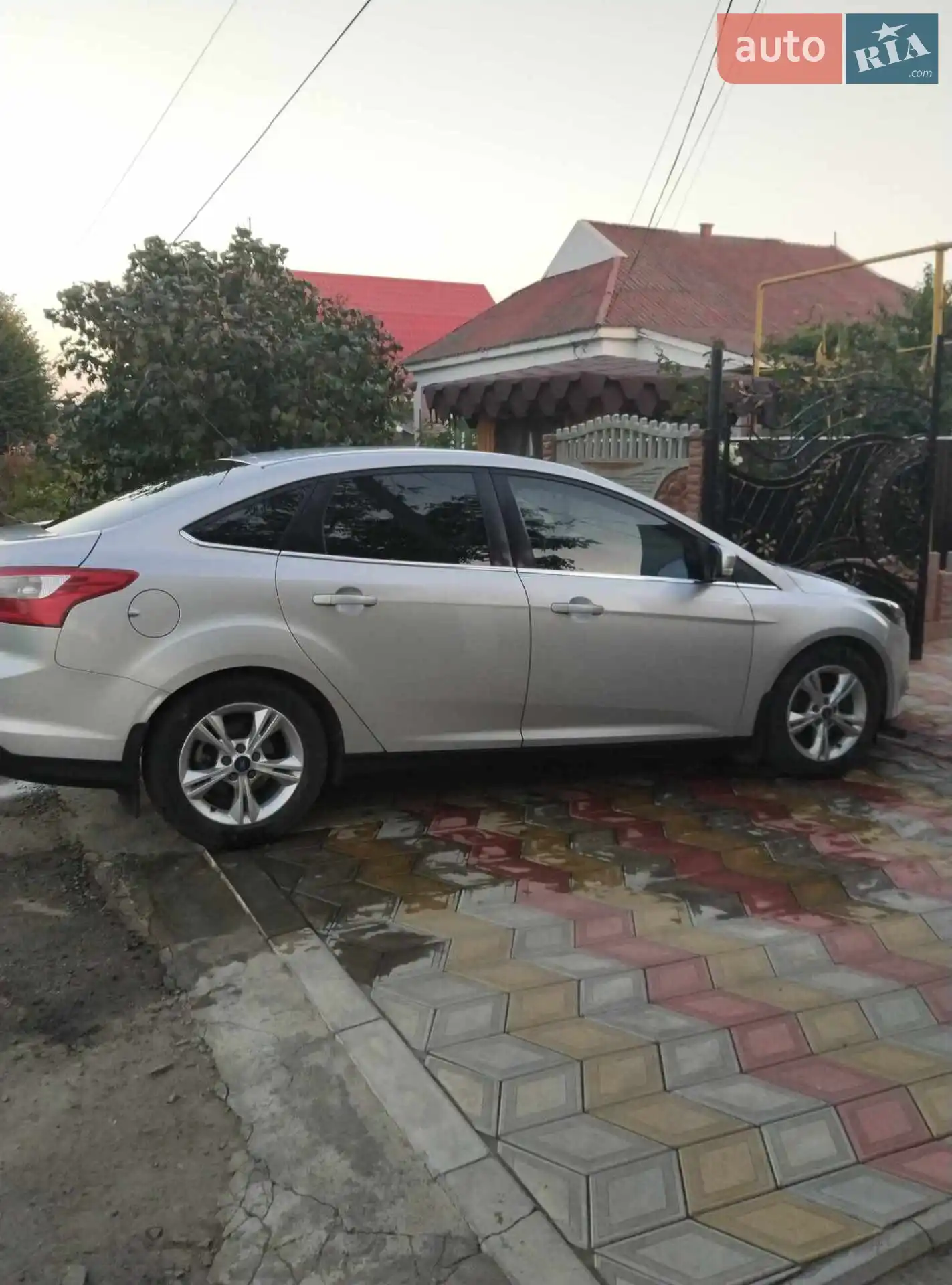 2013 Ford Focus - мініатюра 17