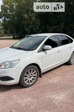 Хэтчбек Ford Focus 2009 в Овруче