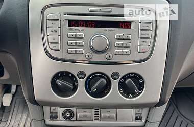 Хэтчбек Ford Focus 2009 в 