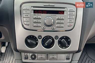 Хэтчбек Ford Focus 2009 в 