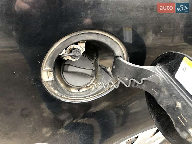 Хэтчбек Ford Focus 2005 в Тернополе