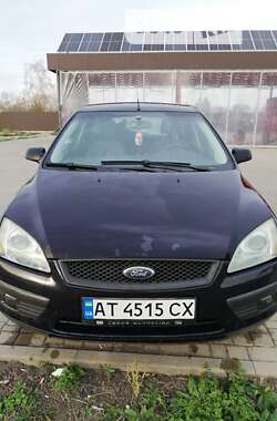 Універсал Ford Focus 2005 в Коломиї