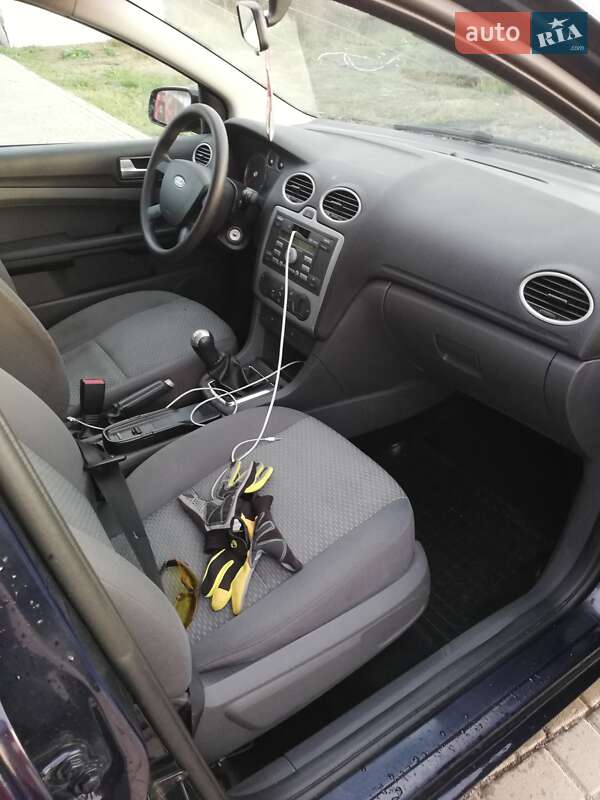 Универсал Ford Focus 2005 в Коломые