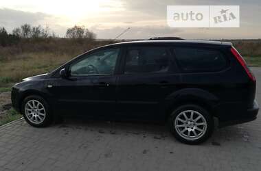 Универсал Ford Focus 2005 в Коломые