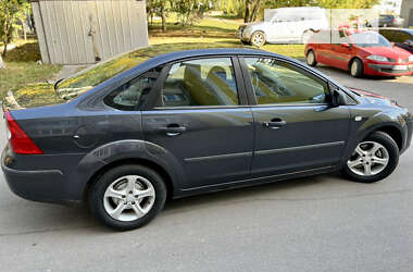 Седан Ford Focus 2005 в Хмельницькому