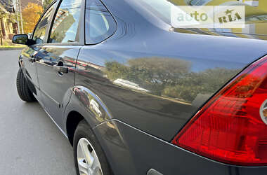 Седан Ford Focus 2005 в Хмельницькому
