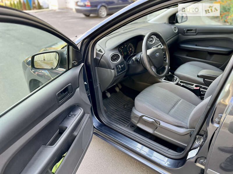 Седан Ford Focus 2005 в Хмельницькому