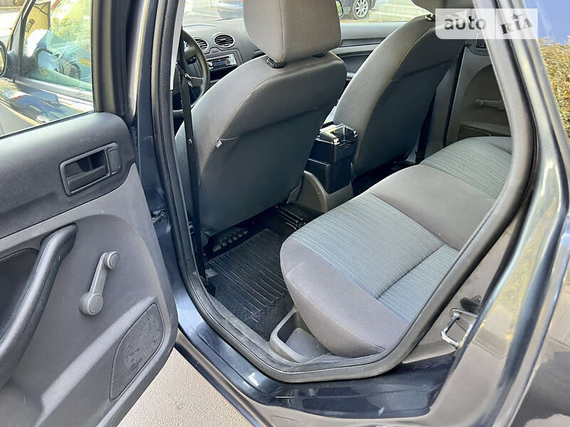 Седан Ford Focus 2005 в Хмельницькому