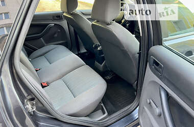Седан Ford Focus 2005 в Хмельницькому