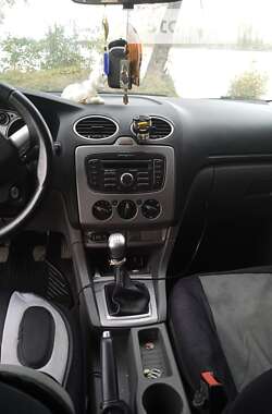 Универсал Ford Focus 2010 в Львове