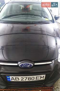 Універсал Ford Focus 2013 в Києві