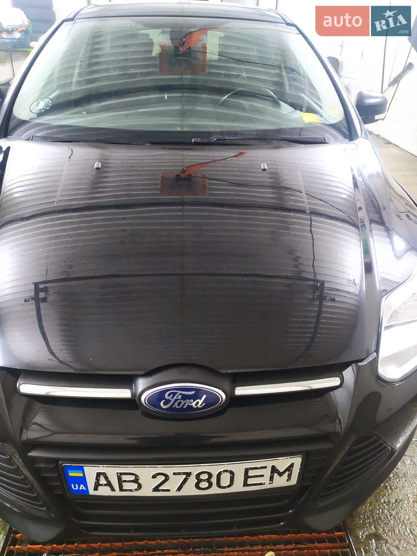 2013 Ford Focus - мініатюра 2