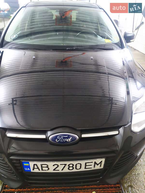 Универсал Ford Focus 2013 в Киеве