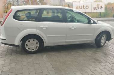 Універсал Ford Focus 2007 в Хмельницькому