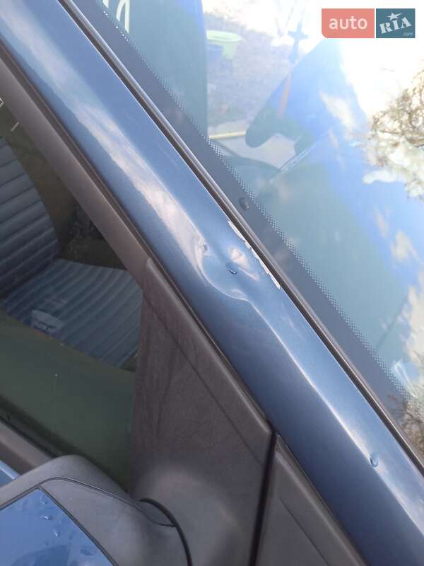 Хэтчбек Ford Focus 2006 в Тячеве фото 21 Хэтчбек Ford Focus 2006 в Тячеве