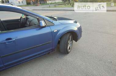 Седан Ford Focus 2007 в Кам'янському