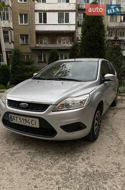 Универсал Ford Focus 2010 в Ивано-Франковске