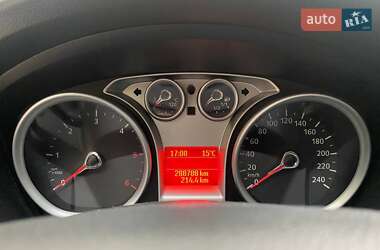 Универсал Ford Focus 2010 в 