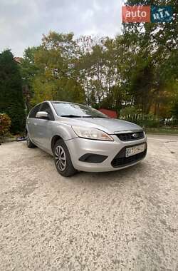 Универсал Ford Focus 2010 в 