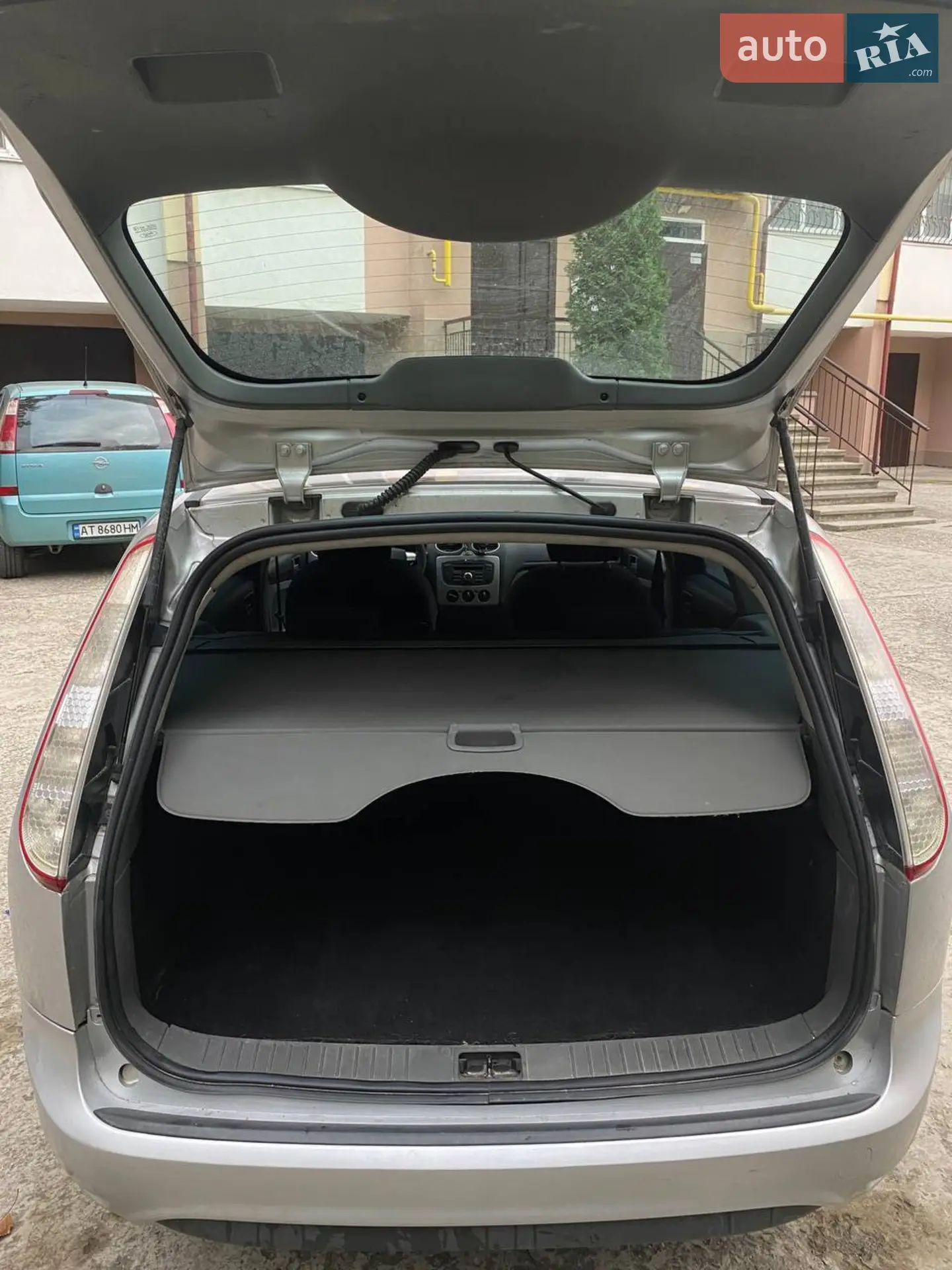 2010 Ford Focus - мініатюра 18