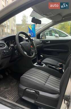 Универсал Ford Focus 2010 в 