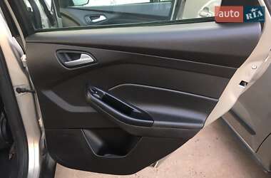 Хетчбек Ford Focus 2016 в Львові
