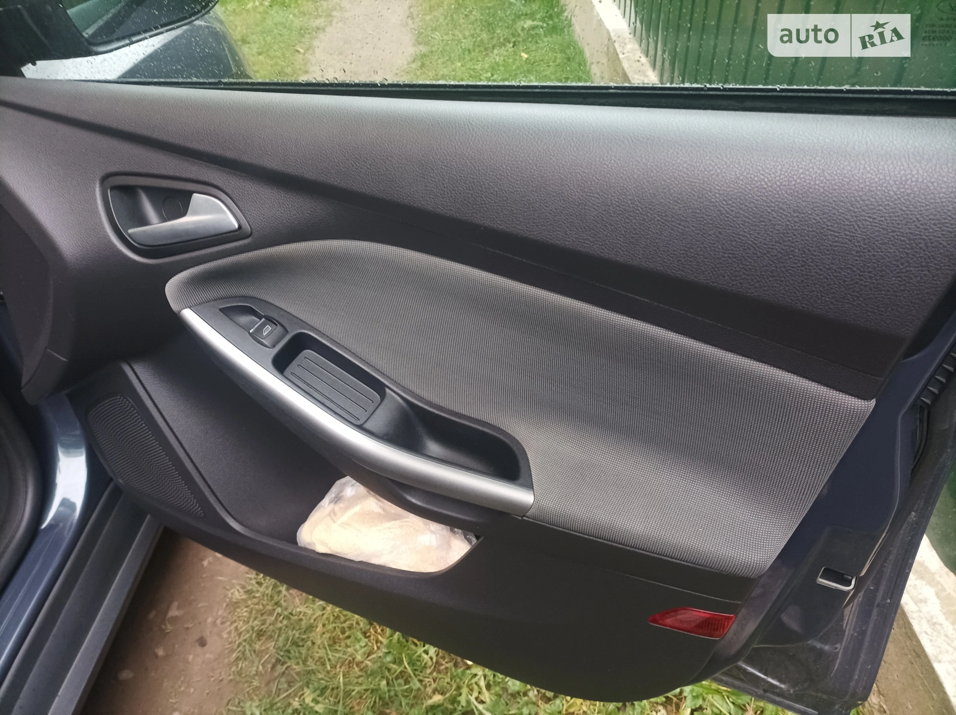 2011 Ford Focus - мініатюра 3