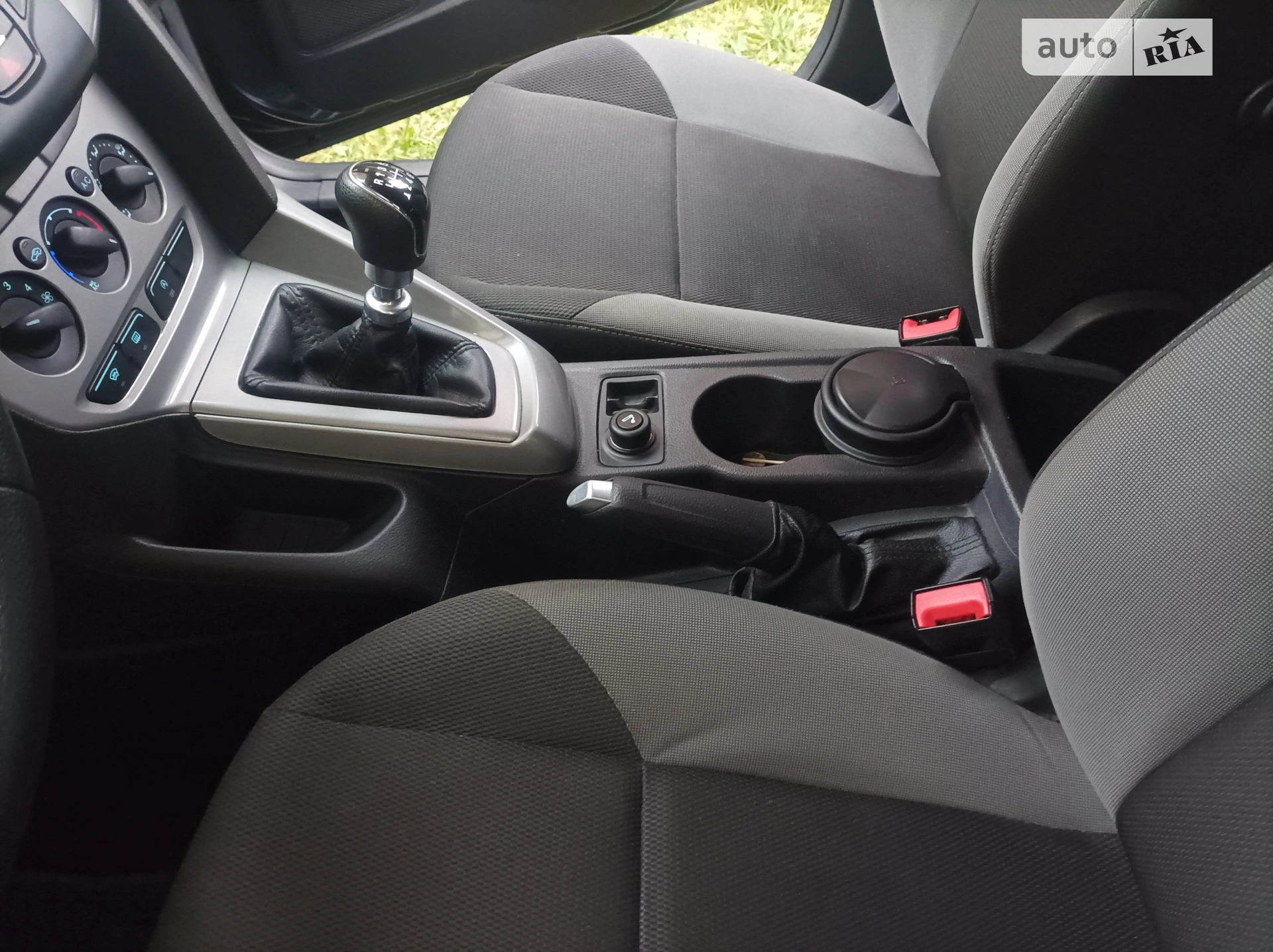 2011 Ford Focus - мініатюра 14