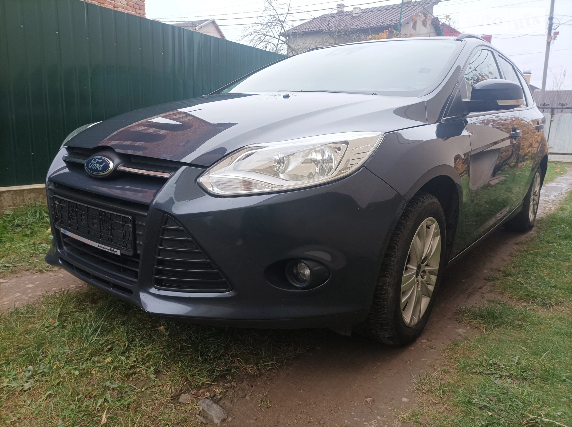 2011 Ford Focus - мініатюра 43