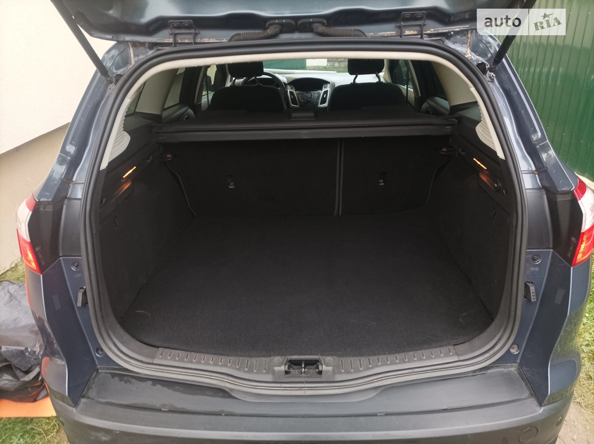 2011 Ford Focus - мініатюра 32
