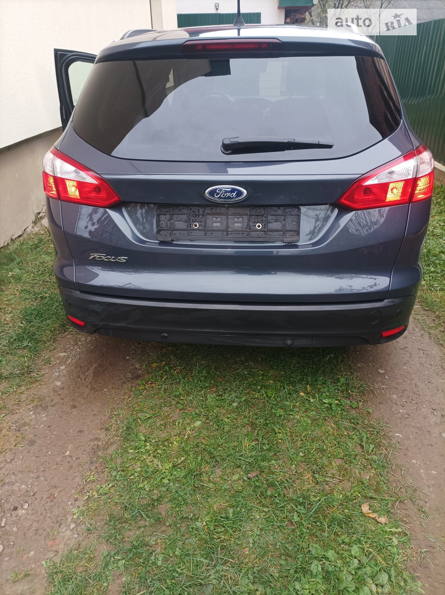 2011 Ford Focus - мініатюра 34