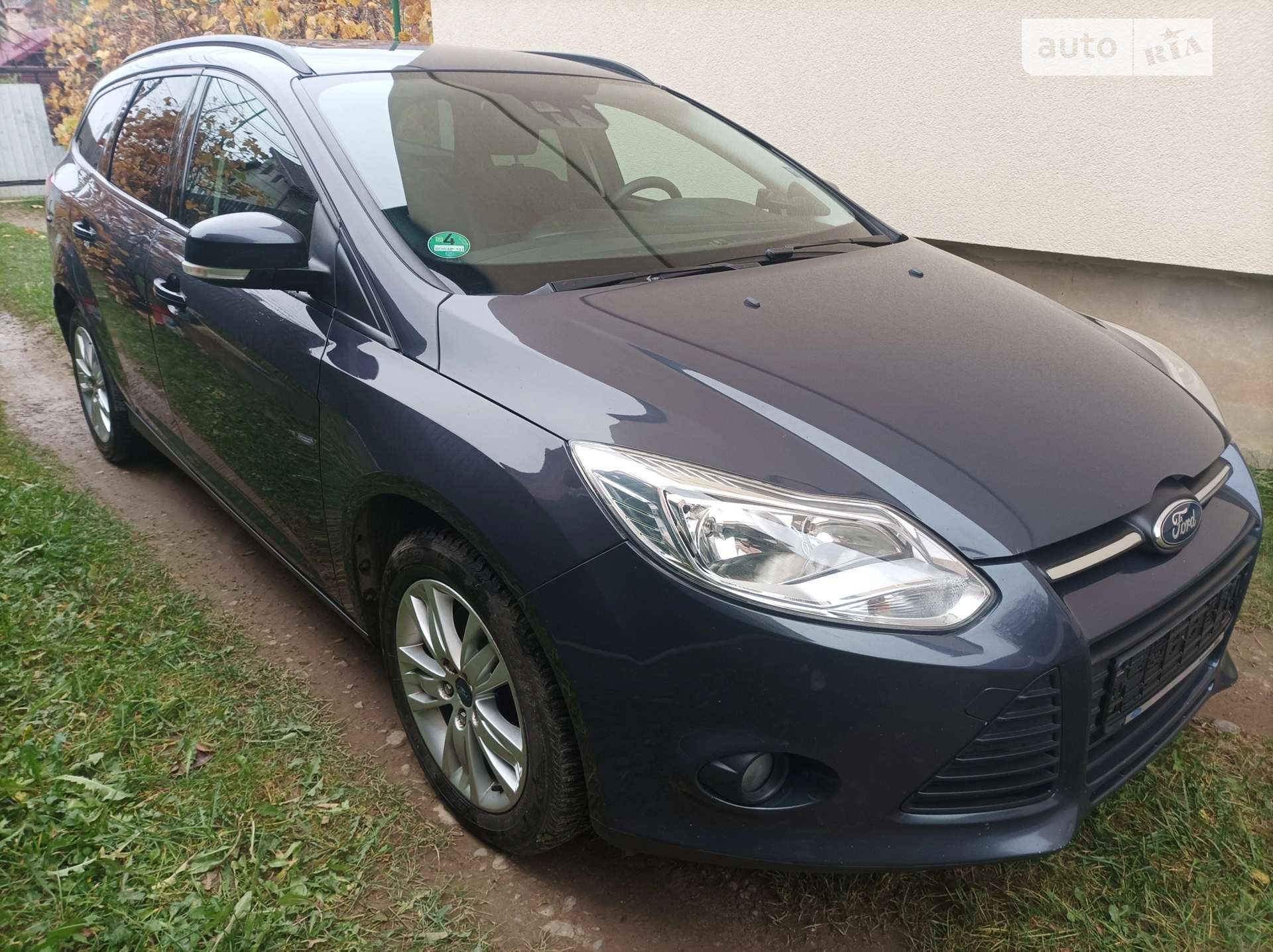 2011 Ford Focus - мініатюра 42