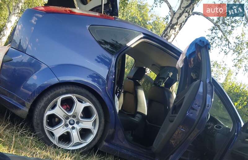 Хетчбек Ford Focus 2006 в Стрию фото 6 Хетчбек Ford Focus 2006 в Стрию