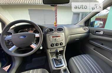 Универсал Ford Focus 2009 в Ивано-Франковске