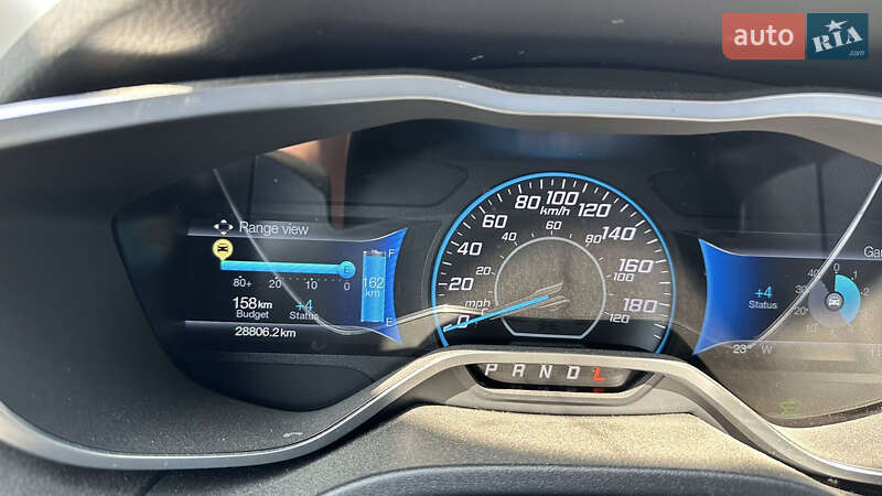 Хэтчбек Ford Focus 2015 в Виннице фото 20 Хэтчбек Ford Focus 2015 в Виннице