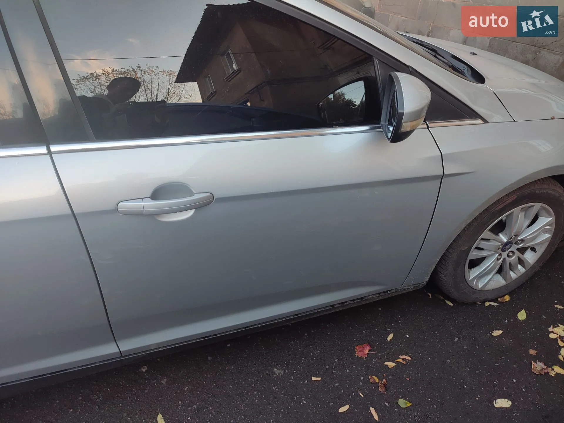 2012 Ford Focus - мініатюра 9